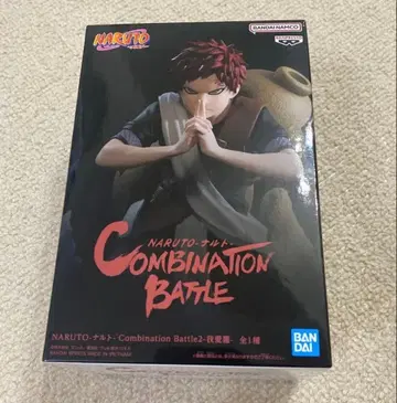 NARUTO-나루토- 콤비네이션 배틀 2 가아라 피규어