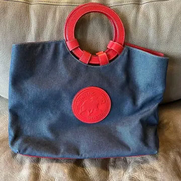 헌팅월드 핸드백