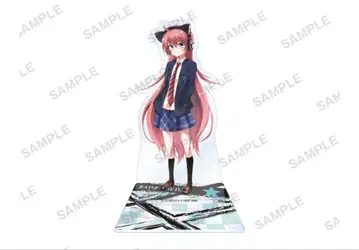 뱅드림 RAISE A SUILEN 츄츄 아크릴 스탠드 레어 새상품