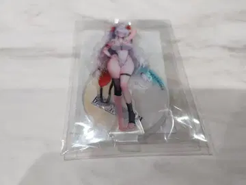 브라운더스트2 NEO3D 복권 D상 그랑힐트