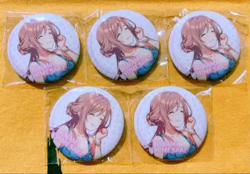 학원 아이돌 마스터 학마스 히메사키 리나미