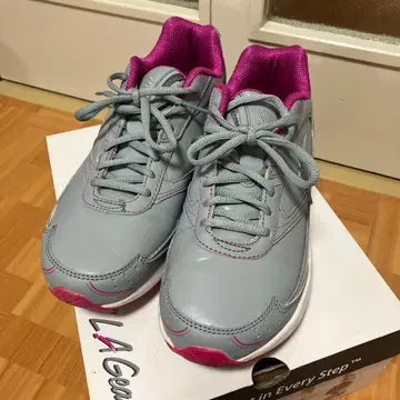 Walk.n.Tone 다이어트 체험 스니커즈