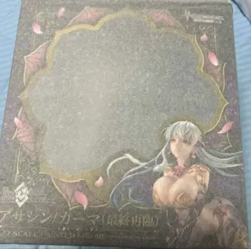 Fate/Grand Order 어쌔신/카마 최종 재림 피규어