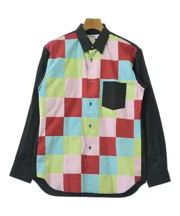 COMME des GARCONS SHIRT 캐주얼 셔츠 남성용