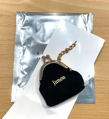 BE:FIRST 준온 JUNON 코인 케이스 시크릿