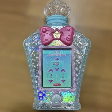 머메이드 아쿠아 포트 트로피컬 루즈 프리큐어