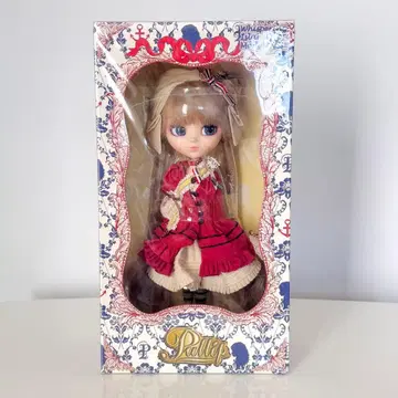 새상품 Pullip 풀립 이메일 노스탤지어 MerlNostalgia