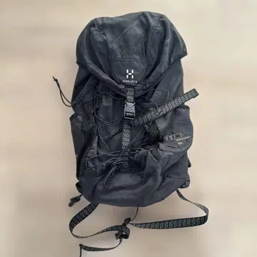 호그로프스 백팩 LIM 시리즈 25