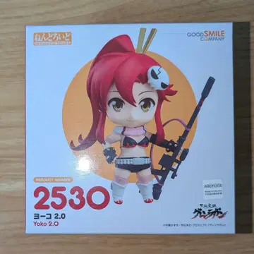 미개봉 넨도로이드 요코 2.0