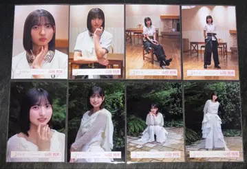 사쿠라자카46 야마다 모모미 알터 에고 브로마이드