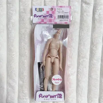 미개봉 새상품 퓨어니모2 에모션S 프레쉬 아존 가동 바디