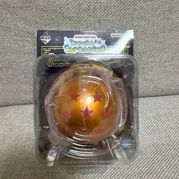 드래곤볼 제일복권 칠성구