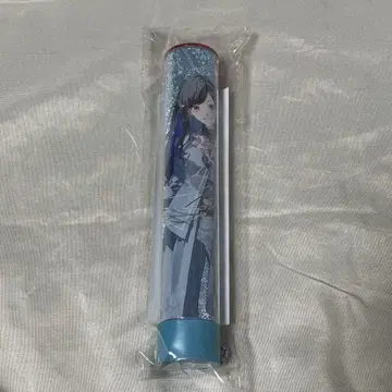 프로젝트 세카이 프로세카 4th 감사제 시라이시 안 응원봉 튜브