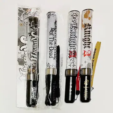 기사A 응원봉 묶음 판매