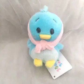 디즈니 스토어 파랑새 봉제 인형 우루포챠짱 신데렐라