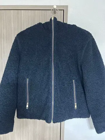 타미힐피거 리버서블 자켓