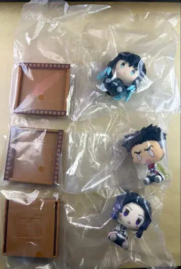 제일복권 귀멸의 칼날 ~언니의 원수~ F상 쵸코놋코 피규어