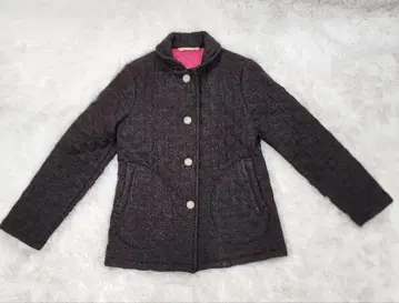 TRADITIONAL WEATHER WEAR 숏 브라운