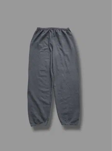 헤인즈 배기 스웨트 팬츠 그레이 XL