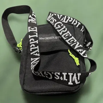 MrsGreenApple 오모리 모토키 디자인 백