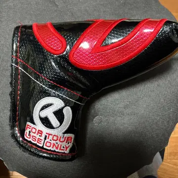 SCOTTY CAMERON 퍼터용 골프헤드커버