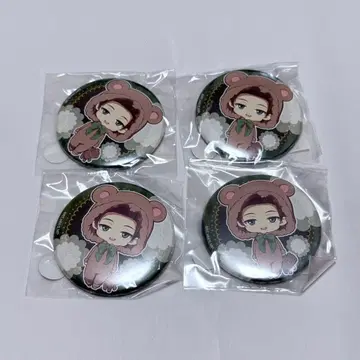 애국자의 모리아티 알버트 캔뱃지 복권 메이트