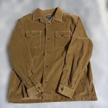 랄프 로렌 코듀로이 자켓