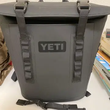 이예티 백팩형 호퍼 M12 호퍼 블랙