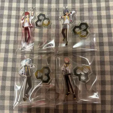 앙스타 스타라이 도리라이 아크릴 스탠드 크레비