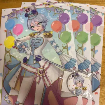 프리파라 마루쿠지 히비키