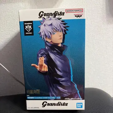Grandista 고죠 사토루 피규어 약 25cm