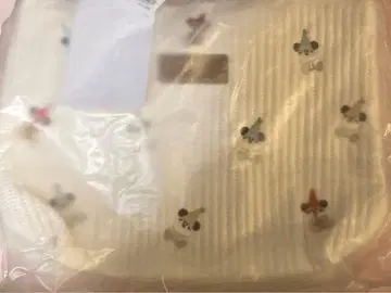 리루린린 토트백 디즈니랜드