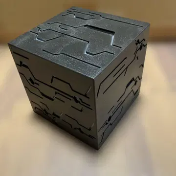 니어 제일복권 블랙 박스 코인 뱅크