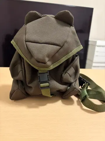 PHINGERIN CUMALICE POUCH