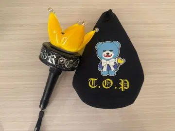 BIGBANG 응원봉 굿즈 묶음 판매