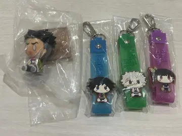 귀멸의 칼날 제일복권 묶음 판매