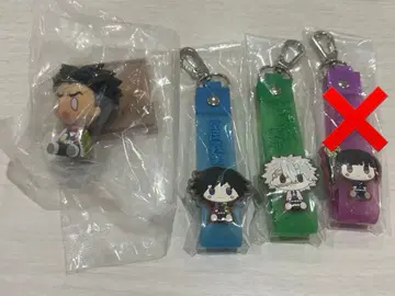 귀멸의 칼날 제일복권 묶음 판매