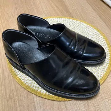 HARUTA Vibram 스포크 신발