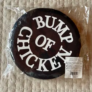 Dodgebee x BUMP OF CHICKEN/BLACK