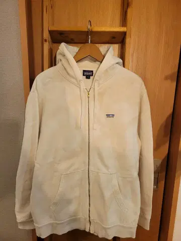 파타고니아 Patagonia 맨투맨 풀 집업 후드티