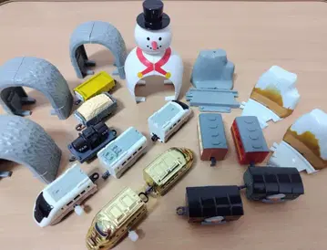 캡슐 프라레일 캡슐 프라레일 관련 상품 여러 가지 묶음 판매