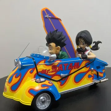 제일복권 드래곤볼 스냅 컬렉션 2 라스트 원상