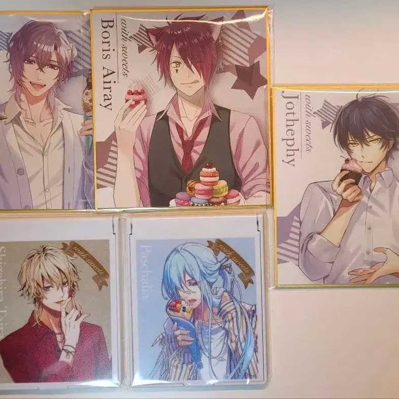 1번째 상품 이미지