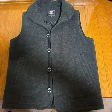 빔즈하트 베스트 M 사이즈