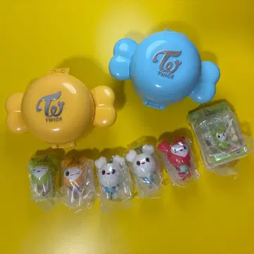 TWICE 가챠가챠 묶음 판매