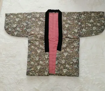 미사용 한텐 짱짱코 귀여운 KIMONO 성 패턴