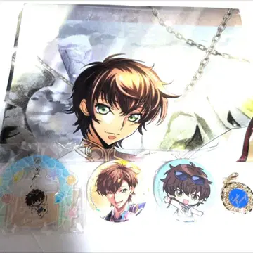 코드기어스 스자크