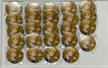 우라시마사카타센 센라 캔뱃지 2019 여름 투어