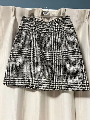 아푸와이저 리셰 미니 스커트