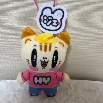 [ 새상품 택 포함 ] 제이캣 마스코트 코모리 하야토